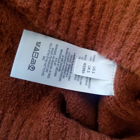 NEW Free People | Reverie Vneck Sweater S - Picture 11 of 16